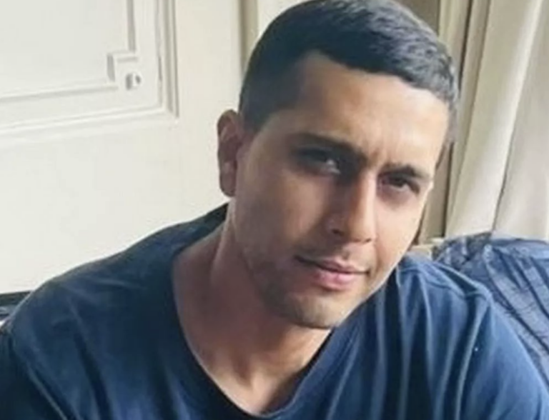 Teenage Thugs Murder Loving Husband with Heart Stabbing Attack image