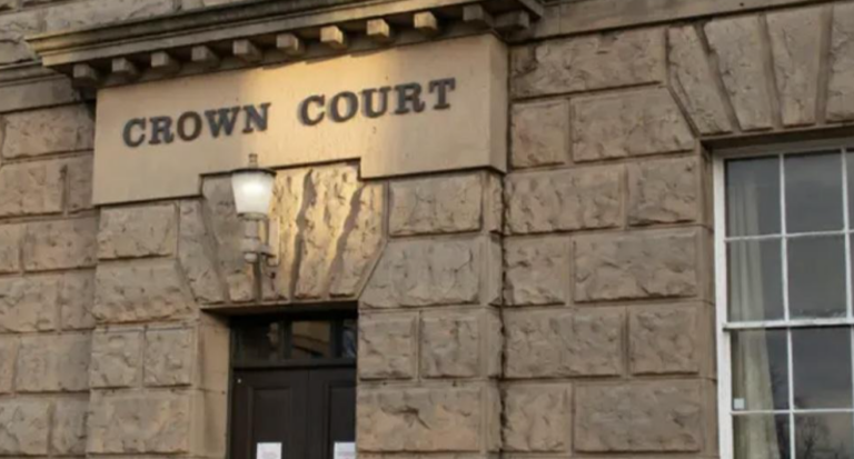 Winsford Man Faces Jail After Guilty Plea in Teen Girl Assault image