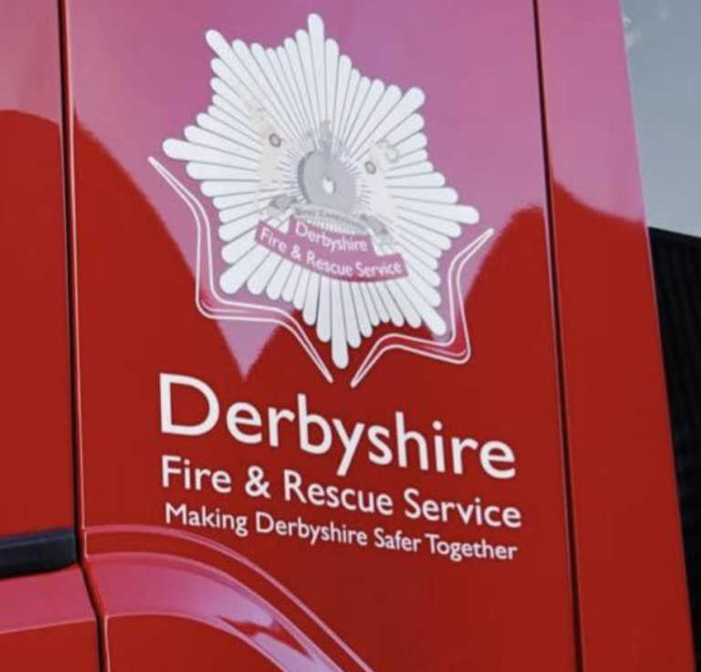 Couple Found Dead in Suspected Gas Leak at Ilkeston Home Tragic Gas Leak Claims Elderly Couple in Ilkeston image