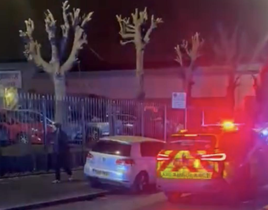 Teenager Stabbed to Death Outside Mosque During Ramadan in Smethwick