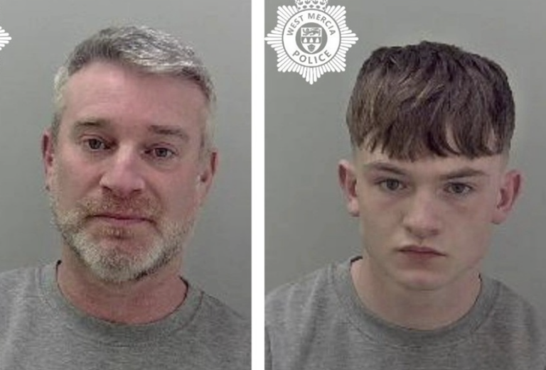 Hero Cop Brutally Beaten in Shocking Good Friday Brawl image