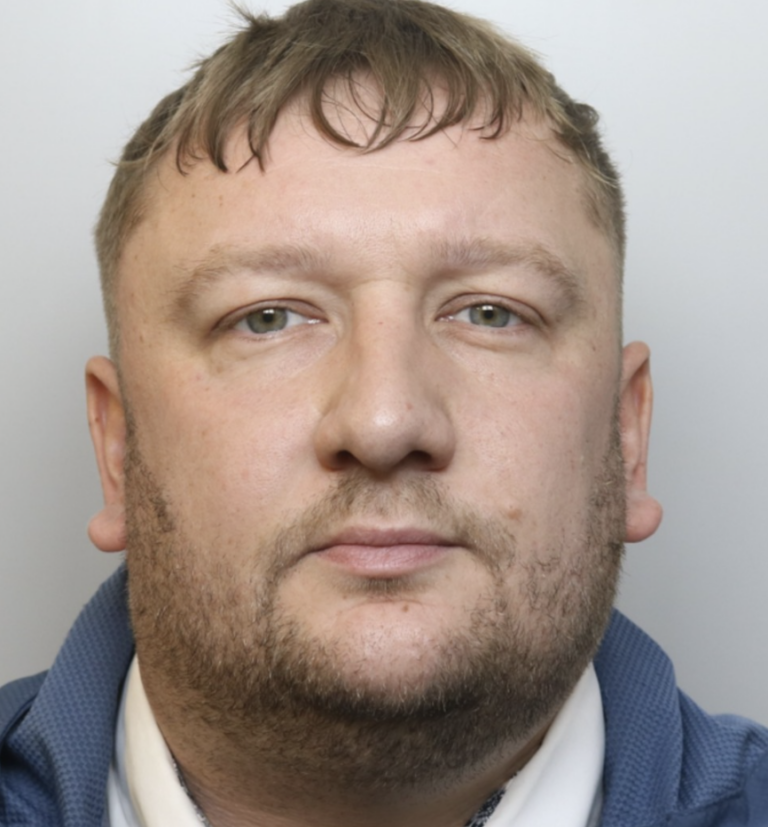 Chorley Man Jailed for Trying to Smuggle Class A, B & C Drugs into Daresbury Festival image