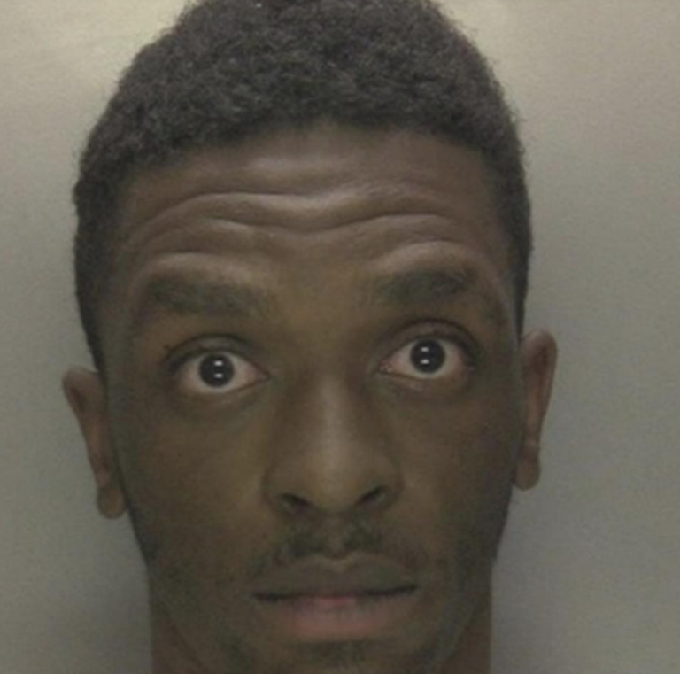 ‘Big Money’ Bragging Man Jailed for Brutal Solihull Park Attack