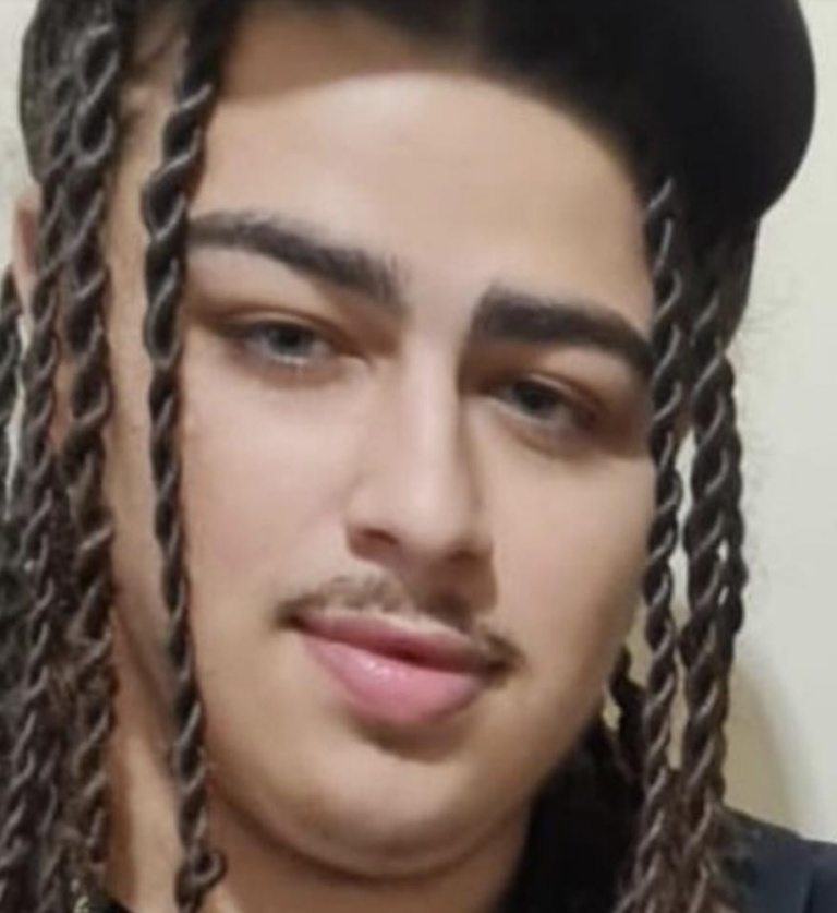 Tragic Skate Park Stabbing: Police Name Victim as Mason Miller image