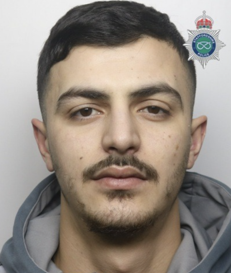 Drugs Found Stashed in Sock Inside Steering Wheel – Driver Jailed image