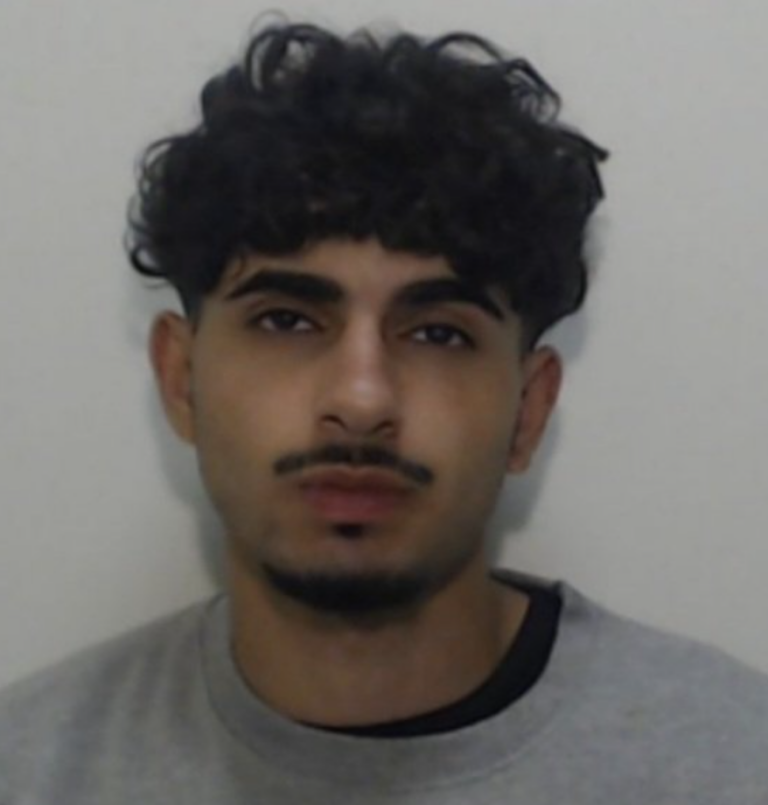 Multiple Arrests Across Greater Manchester and West Yorkshire image