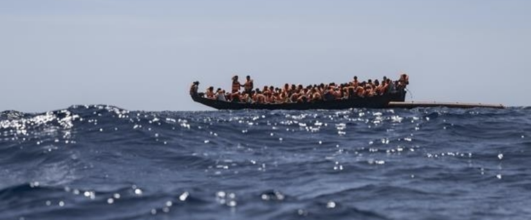 Italy Greenlights Naval Blockades as Mediterranean Migrant Deaths Soar image