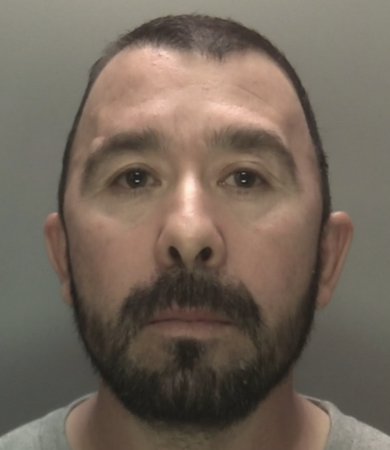 Man Jailed for Stabbing Housemate with Fishing Knife in Leicester image