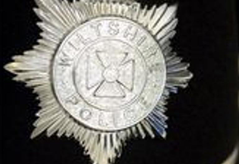 Four Men Busted in Swindon Firearms Sting image