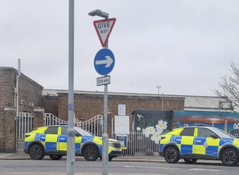 Schools Close Early as Police Brace for Violent ‘School Wars’ TikTok Trend image