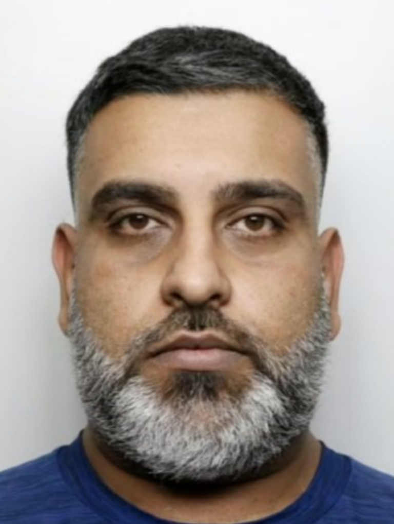 Leeds Ex Taxi Driver Jailed for Horrific Child Abuse Crimes image