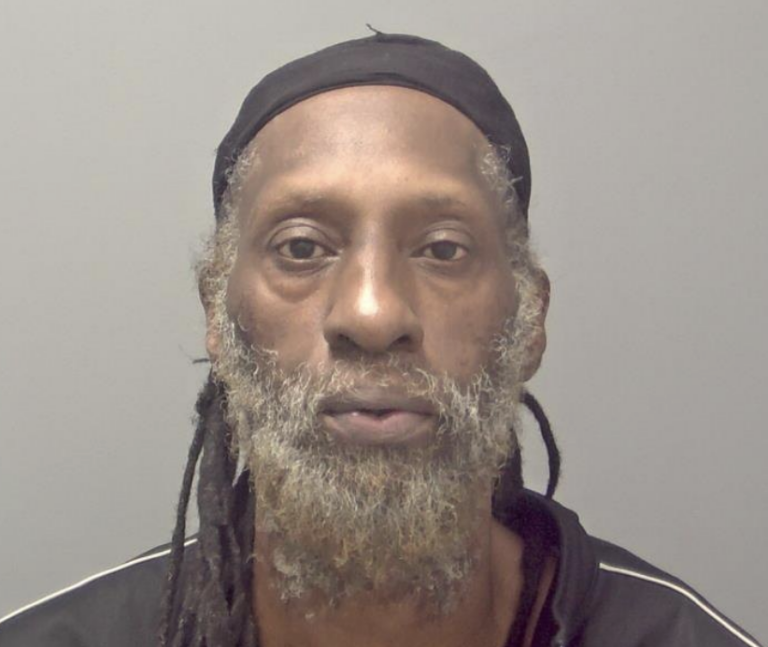 Drug Dealer Jailed After Breaking Cop’s Finger in Ipswich image