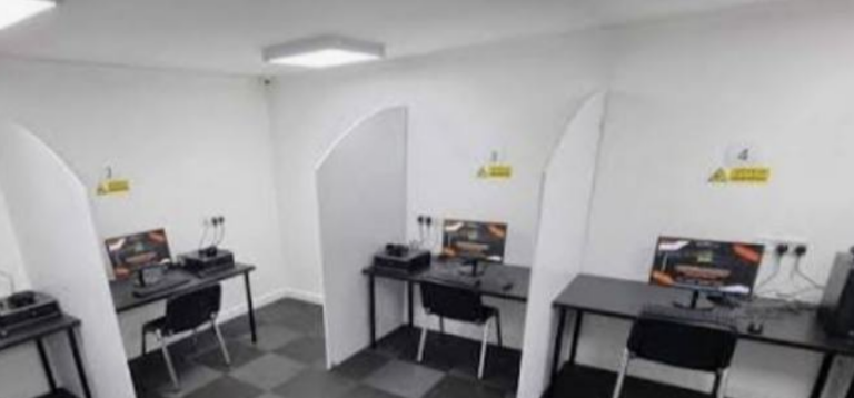 Four Arrested in Winchester Over Construction Test Fraud image