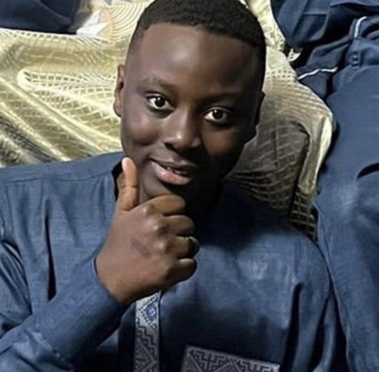 Three Teens Locked Up for Manchester Stabbing Murder of 14 Year Old Ibrahima Seck image