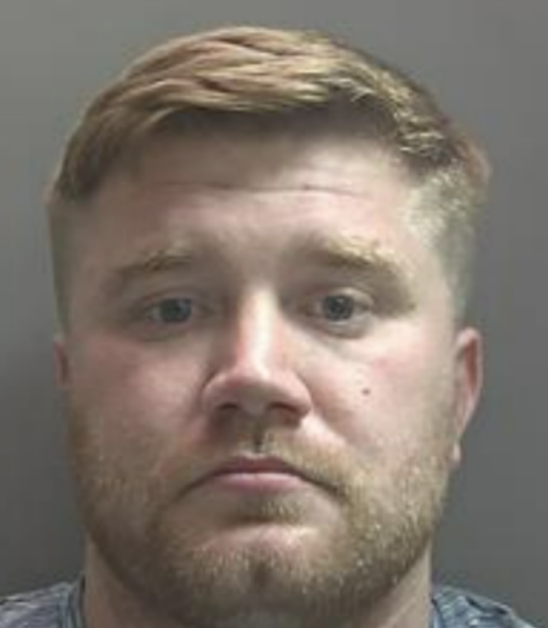 Drug Dealer Jailed After Caught with Loaded Gun and £36k Cash image