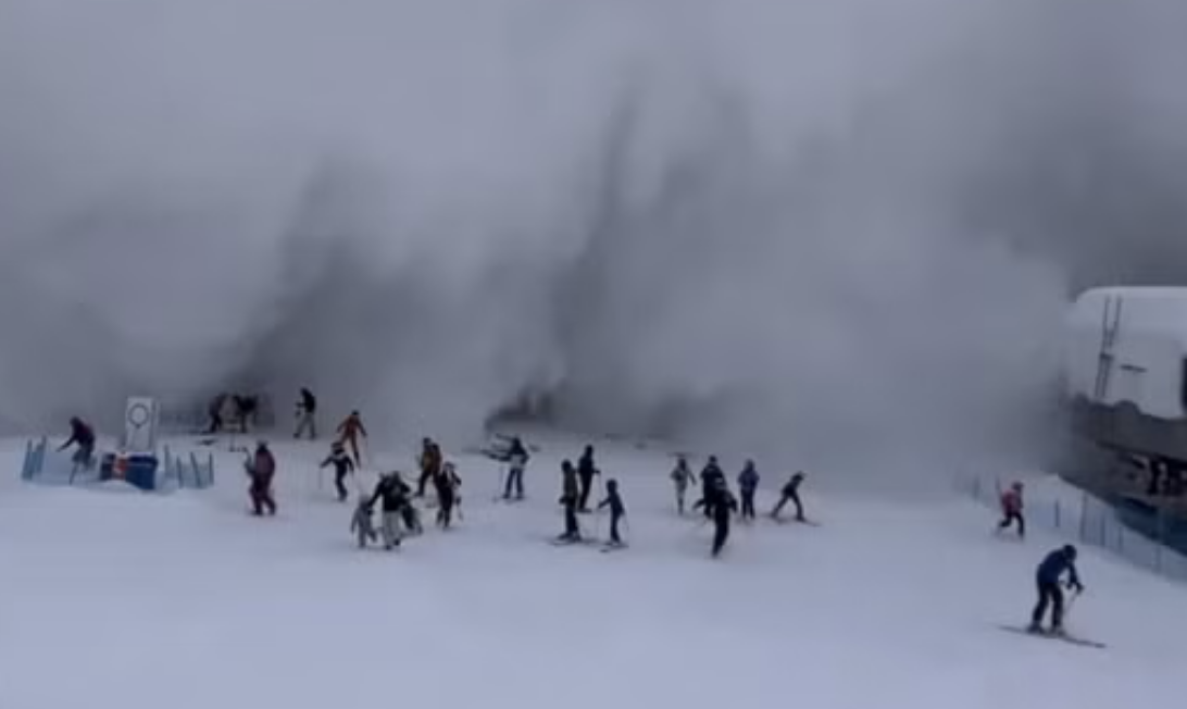 French Alps Avalanche Deaths Rise to Four in Three Days Amid Worsening Snow Danger