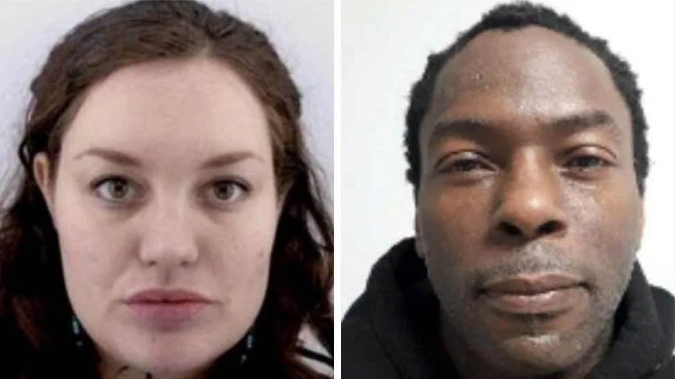 Brighton Horror: Couple Charged with Manslaughter of Baby Victoria Found in Shed
