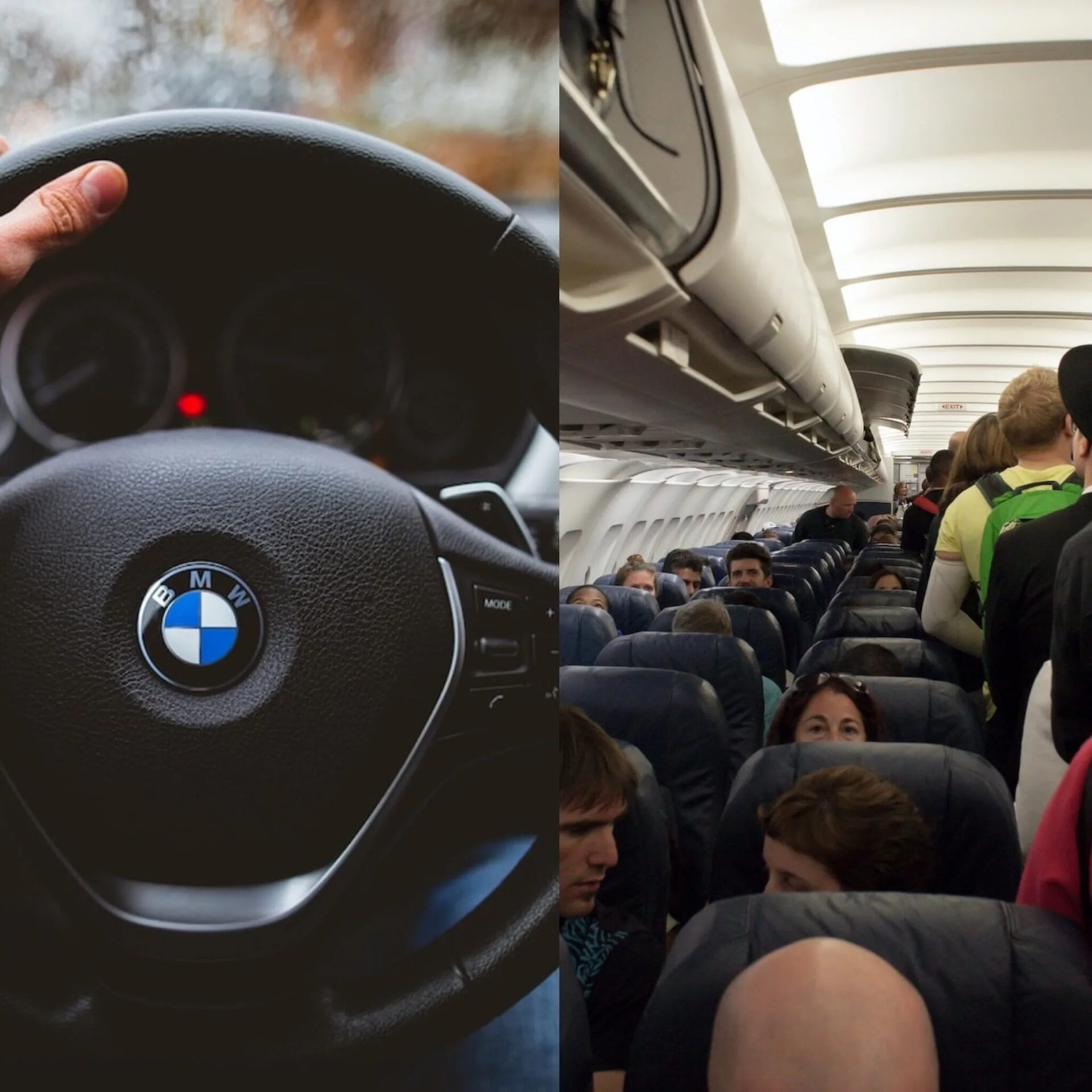 BMW Banks £600M Boost for UK Mini EV Factory as Wizz Air Faces Engine Inspection Cuts
