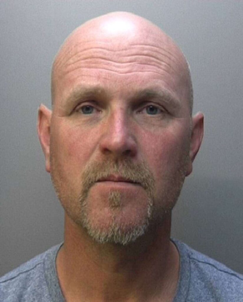 Registered Sex Offender Jailed For Breaching Prevention Order And Contacting Child