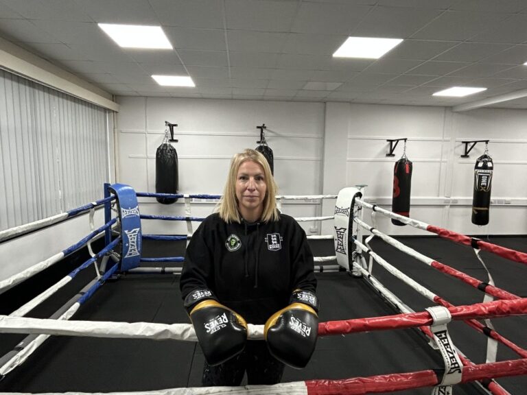Brighton Graduate Launches Community Boxing Club to Transform Youth Opportunities