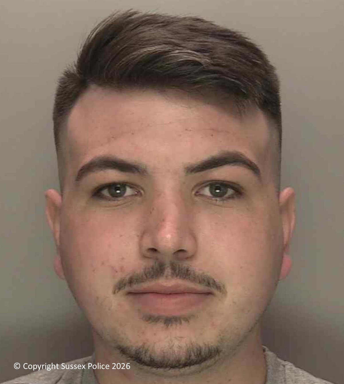 Crawley Murder Case Concludes as Jason Curtis Convicted of Manslaughter