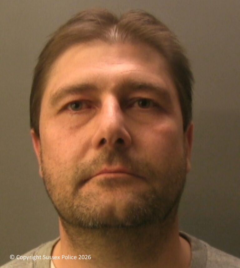 Man jailed for 14 years after years of sexual abuse against child