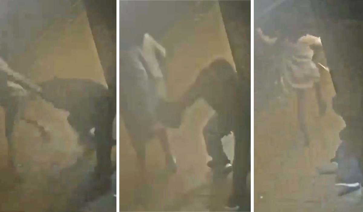 Woman sentenced after vulnerable man robbed at Brighton cashpoint