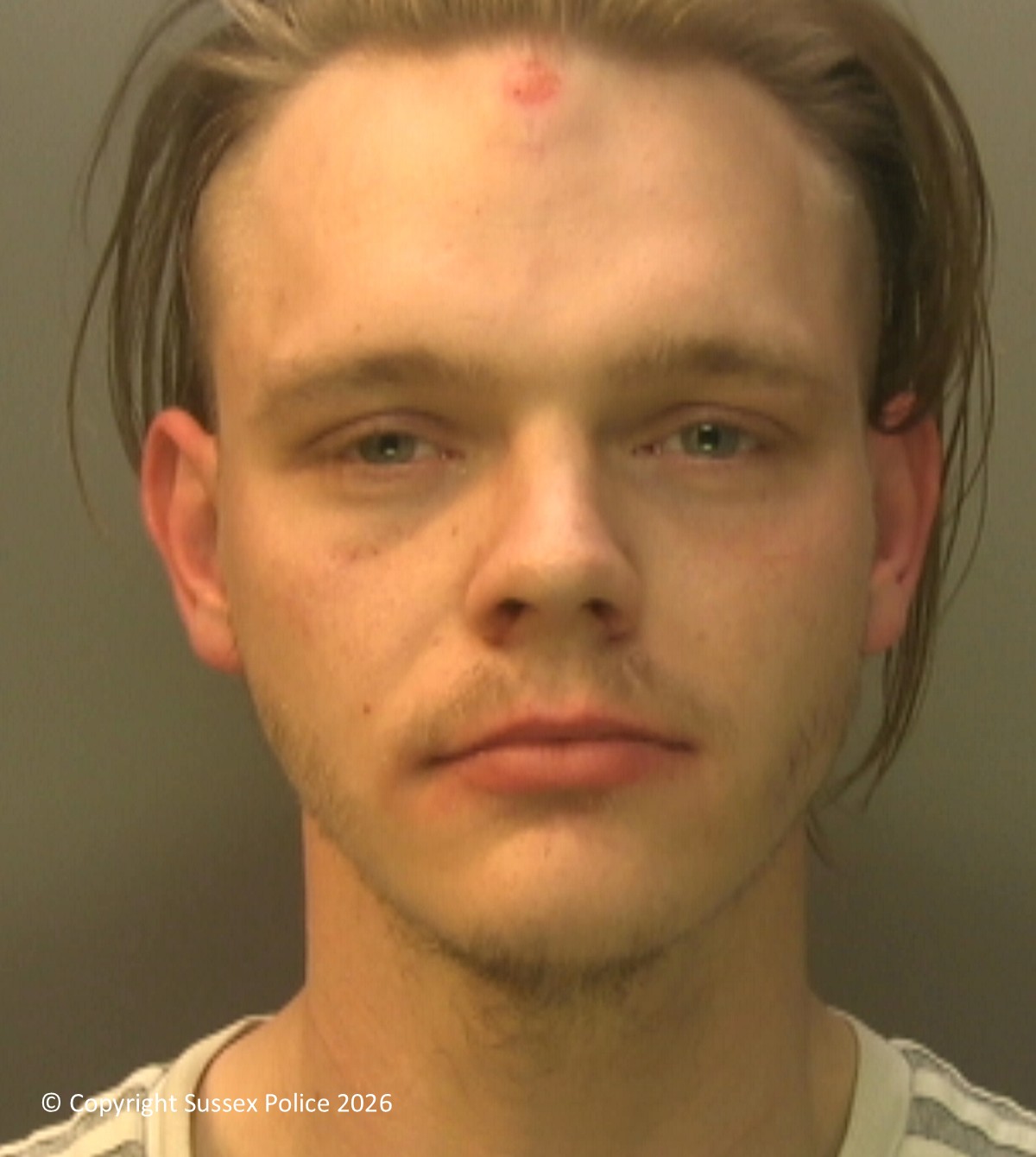 Drink-Driver Jailed After High-Speed Police Chase Through Brighton