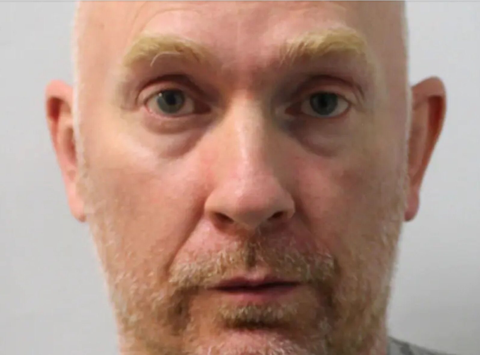 Wayne Couzens Admits To Three  Indecent Exposure Offences