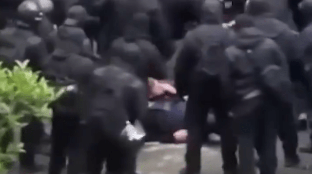 Thousands Rally in Tbilisi Against “Foreign Agents”  Amid Fears of EU Aspirations Dashed