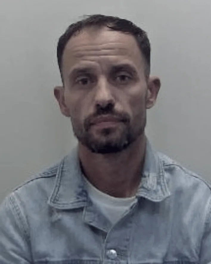 Dagenham Booze Gang Boss Jailed for £34,500 Champagne Heist Spree Across UK Supermarkets