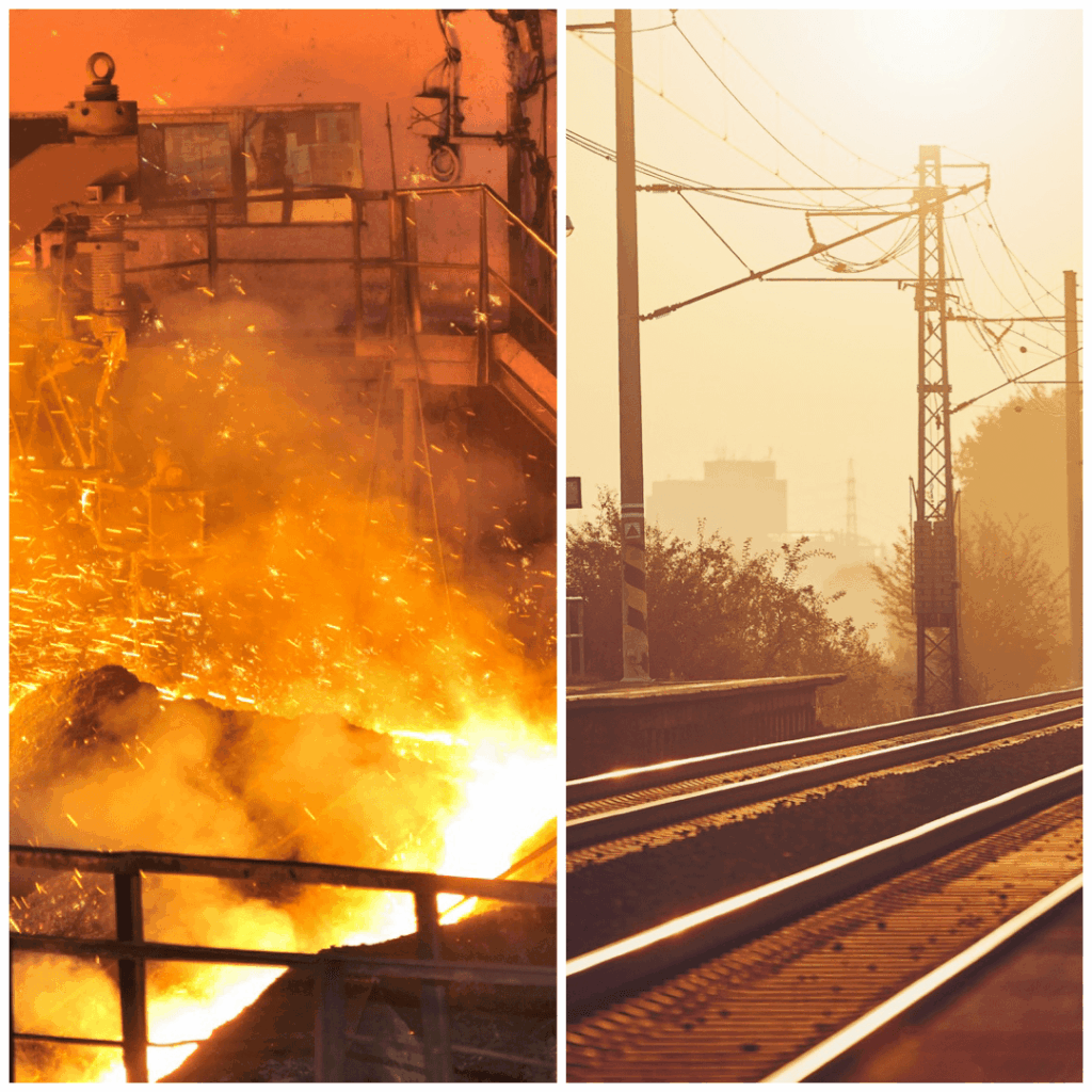 Train Drivers Announce Fresh Strikes Amid Ongoing Pay And Conditions Dispute, Uk Government Commits £500 Million To Port Talbot Steelworks For Greener Production, With Potential Job Losses