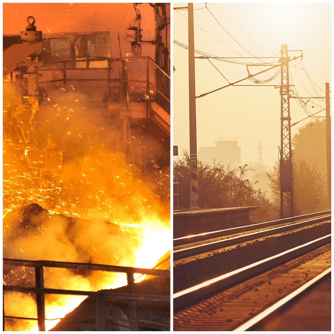 Train Drivers Announce Fresh Strikes Amid Ongoing Pay And Conditions Dispute, Uk Government Commits £500 Million To Port Talbot Steelworks For Greener Production, With Potential Job Losses