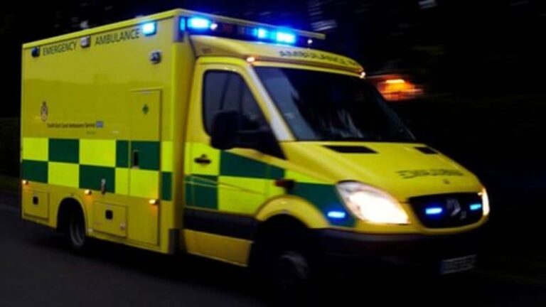 Man, 61, injured in serious assault outside Chichester pub