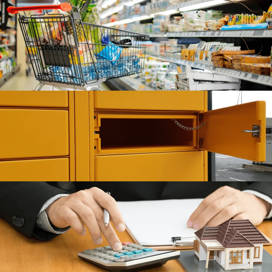 Amazon and eBay Remove Controversial ‘One Chip Challenge’ Following Teenager’s Death, Sainsbury’s Ditches Sell by Dates, Mortgage Holders