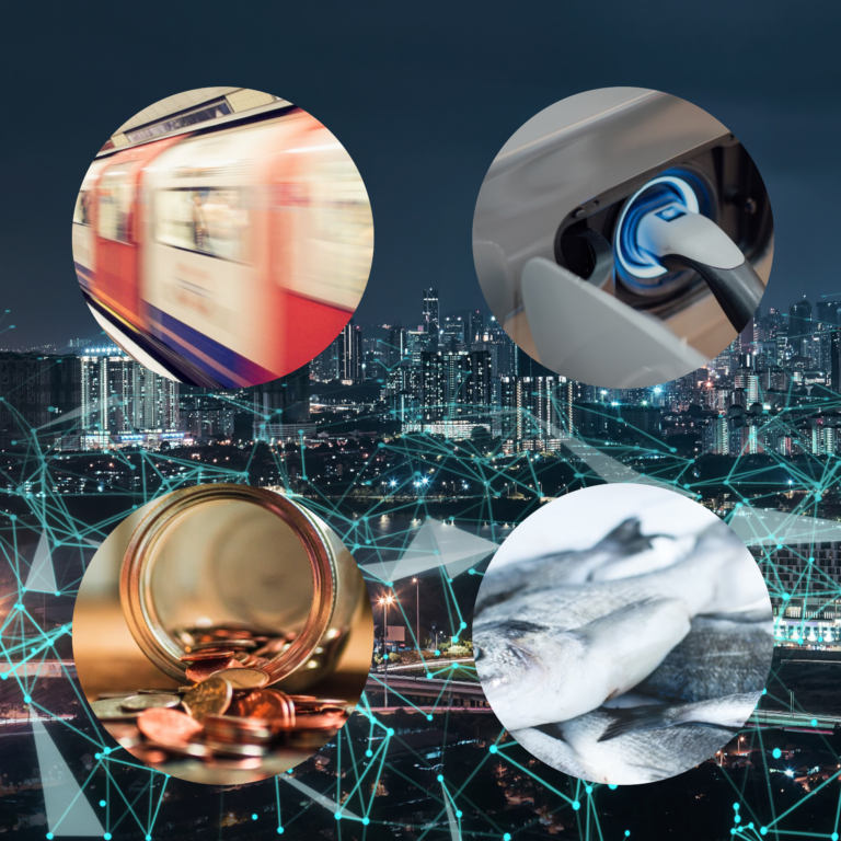 Delaying Ban On Petrol And Diesel Cars Risks Consumer Confusion, Warns Uk Motoring Industry, Inflation Falls In Uk, China Sees Less Seafood From Japan, London Underground Workers To Strike