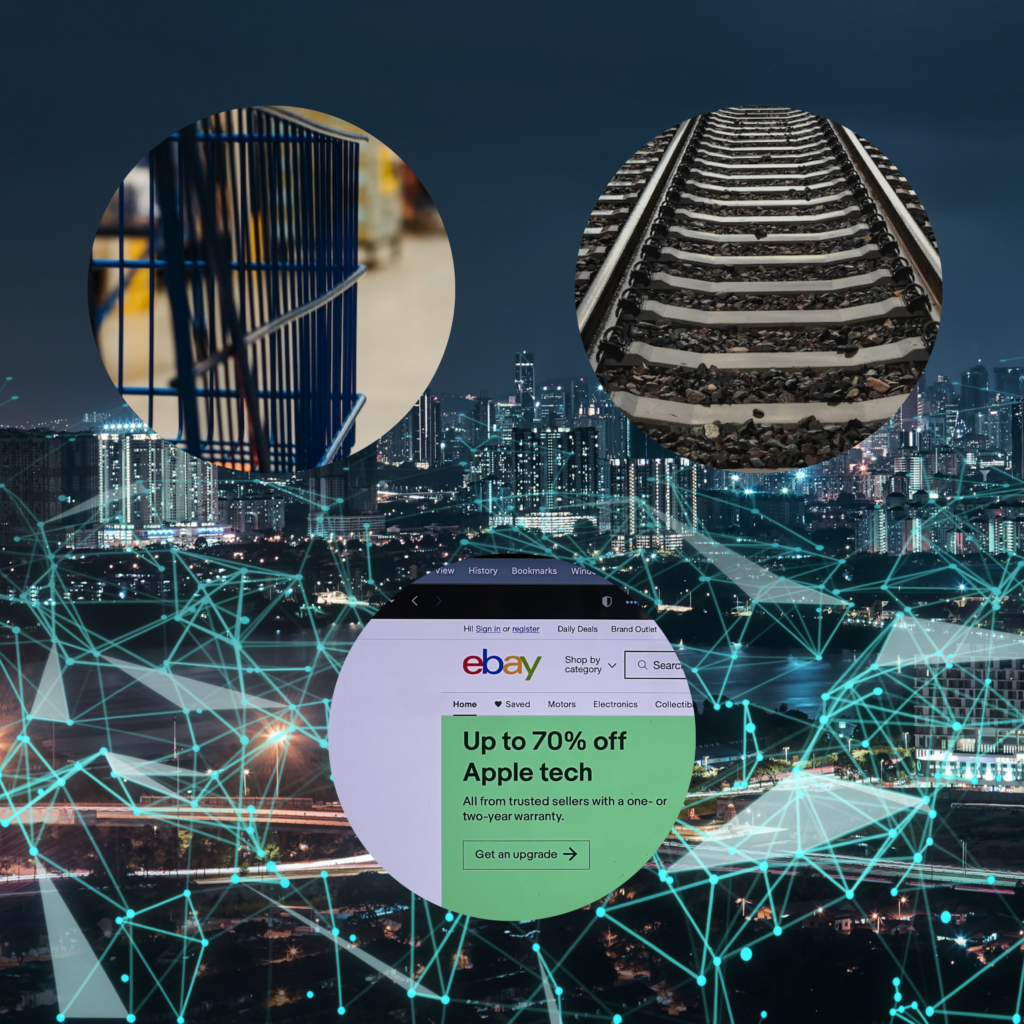 Hs2 Construction Firm Boss Cautious About Future Government Projects Amid Rail Line Uncertainty, Poundland To Open First 10 Former Wilko Stores, U.s. Government Sues Ebay Over Sale Of Harmful Products.