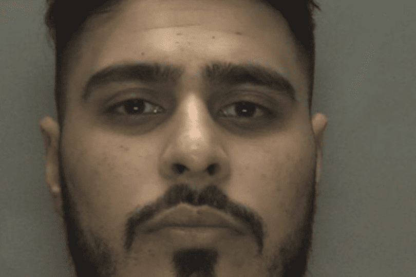 A Sex Predator Has Been Convicted Of Raping Two Women After We Were Able To Link Him To Both Attacks, Through Their Bravery In Coming Forward To Report The Horrible Ordeals