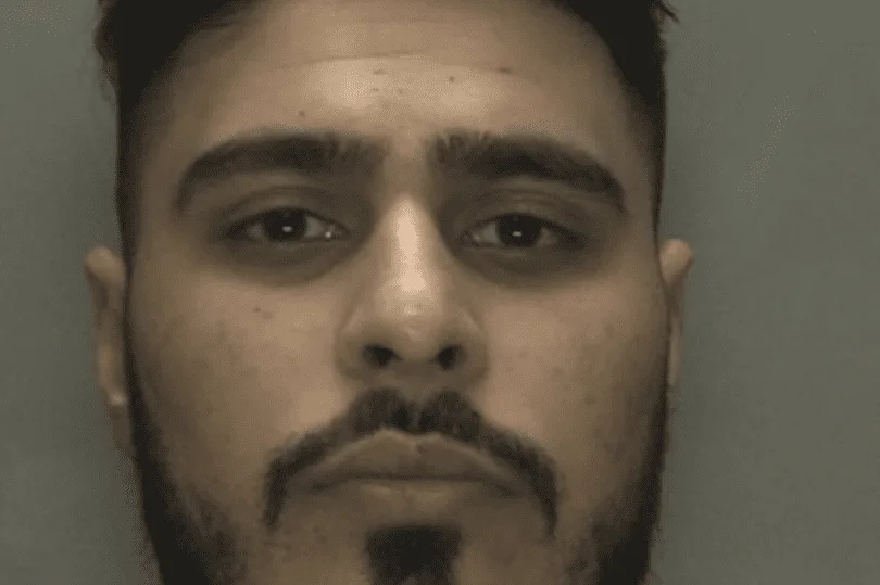 A sex predator has been convicted of raping two women after we were able to link him to both attacks, through their bravery in coming for