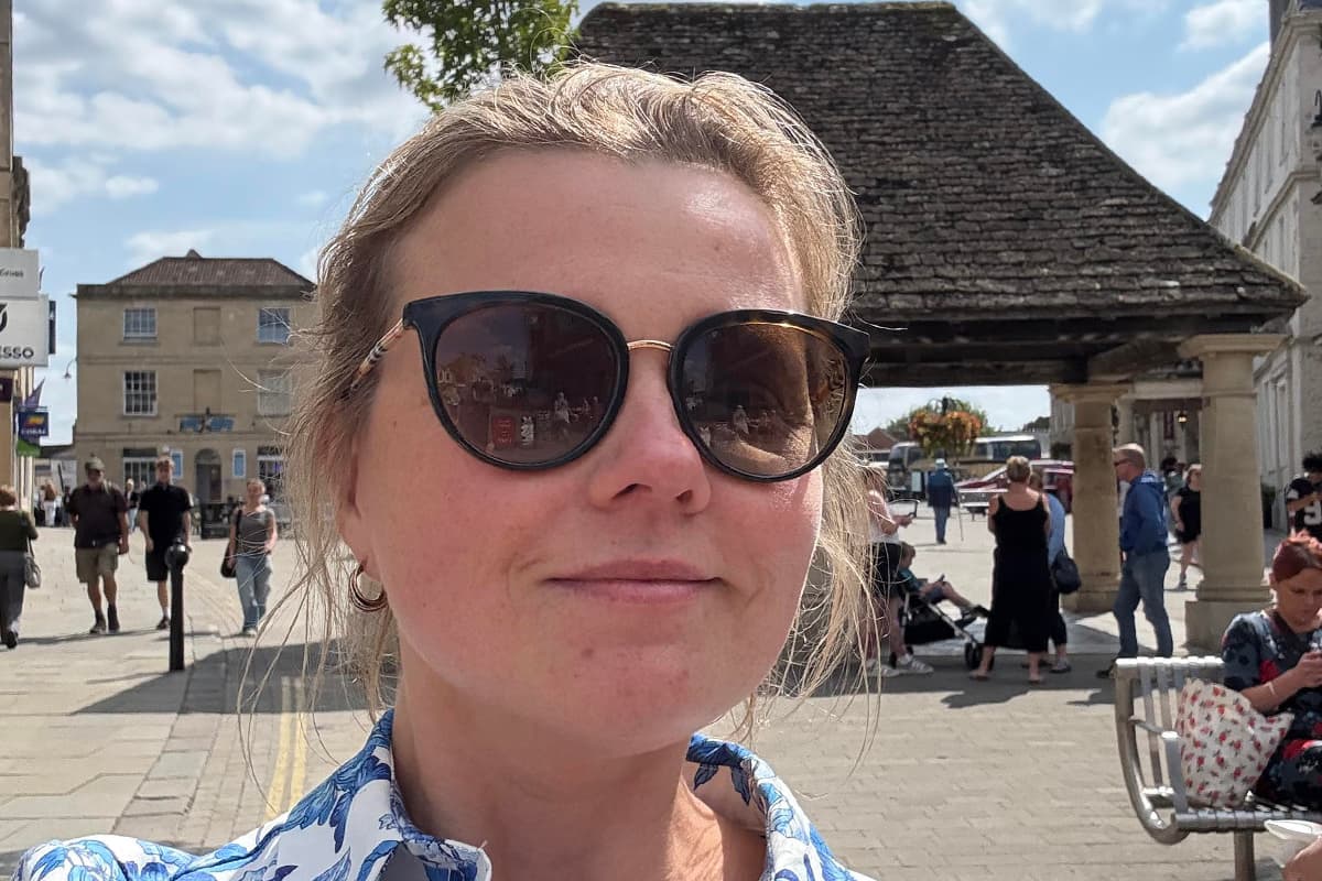 Woman Dies After Patio Explosion, Suffered Terrible Burns