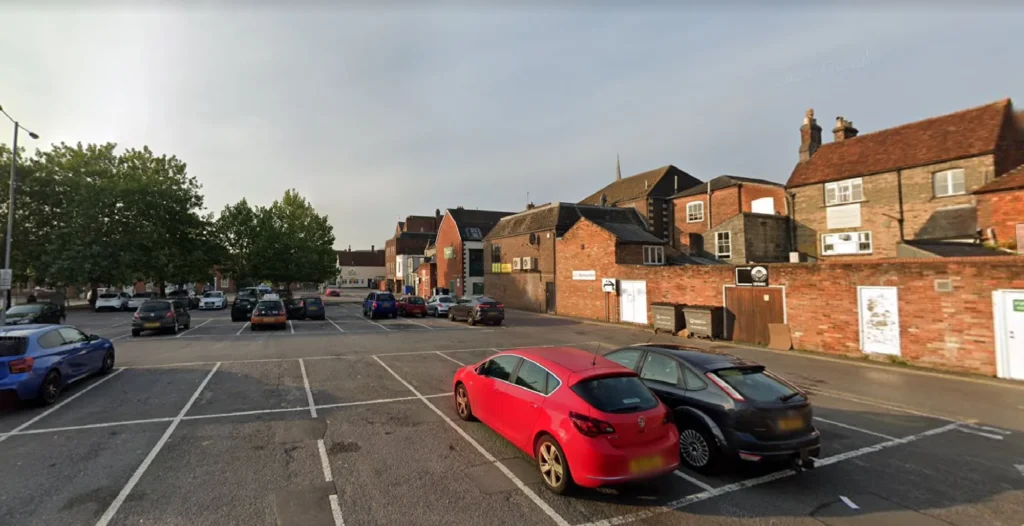 Salisbury Car Attack: The Pair Repeatedly Punched And Kicked The Victim, For £20