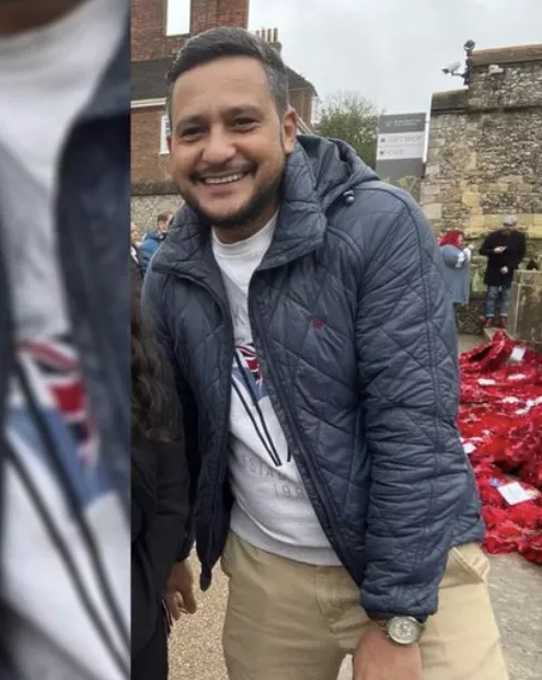 Police In Southampton Are Looking Into A Man's 'unexplained' Death