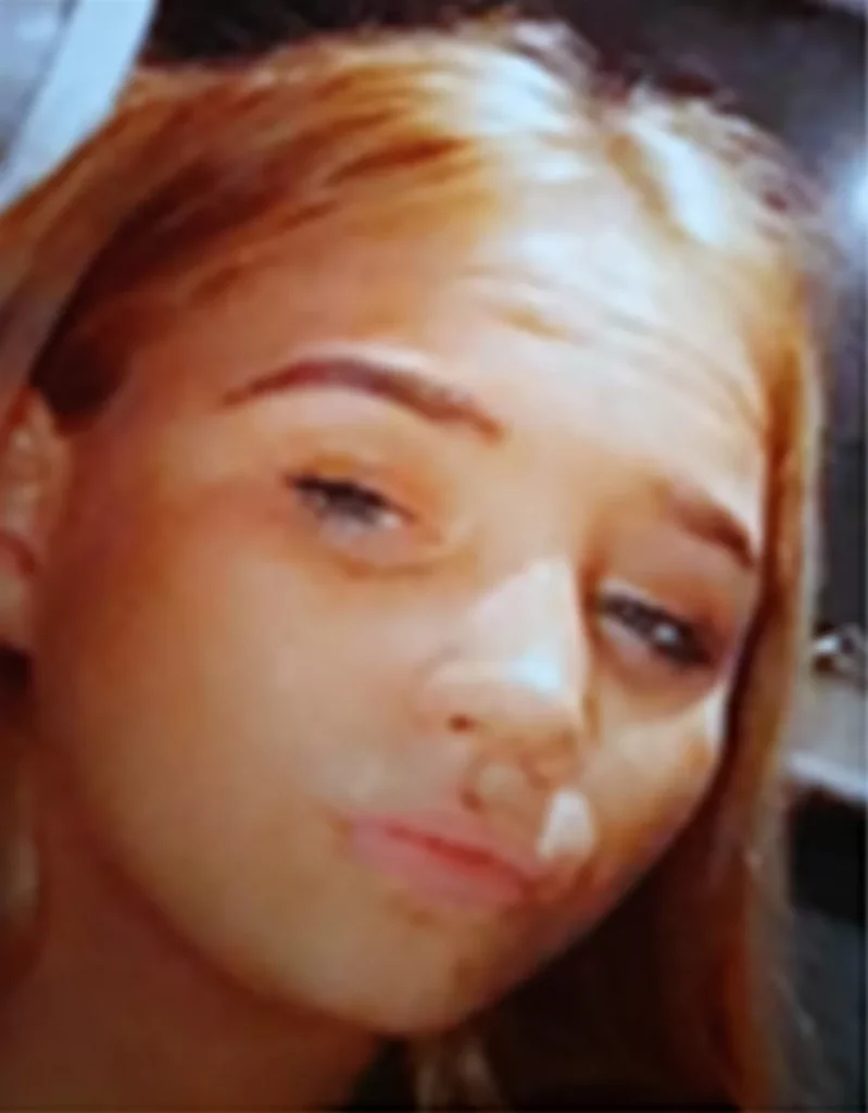 Urgent Search Launched for 16-Year-Old Morgan Missing After Doncaster Train Ride
