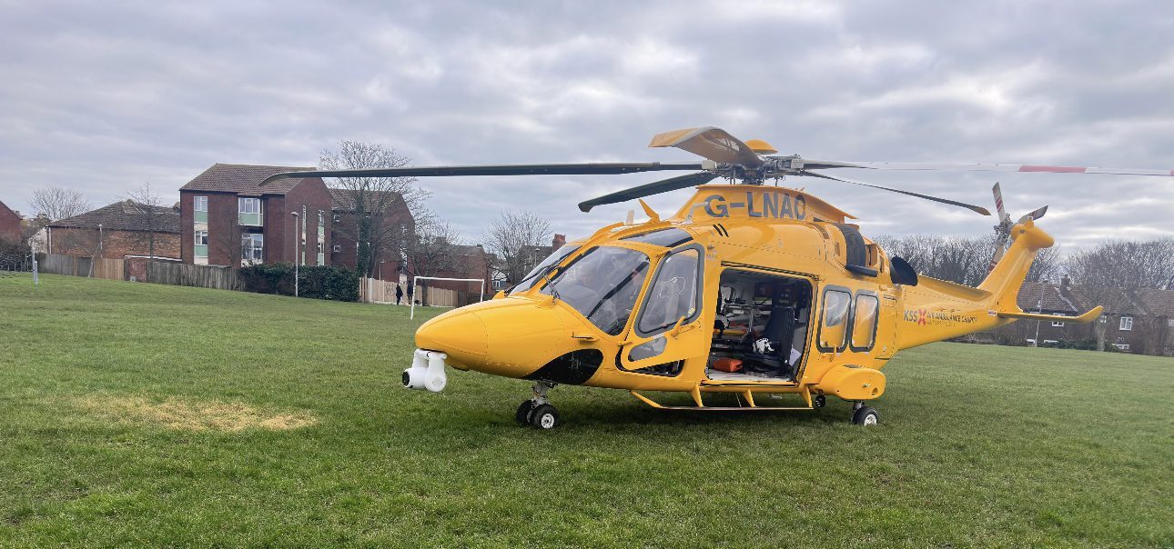 Officers Investigating A Serious Collision In Folkestone Are Urging Any Witnesses Who Have Not Yet Spoken To Police To Come Forward