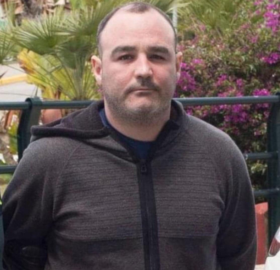 Police Are Continuing To Hunt For Escaped Drug Smuggler And Prime Suspect In The Disappearance Of Lisa Brown, Simon Corner Who Also Uses The Name Dean Woods