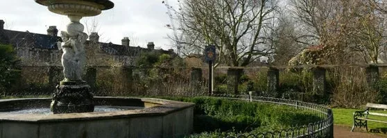 Leyton Park Crime Scene After Teenager Is  Stabbed In Early Morning Attack