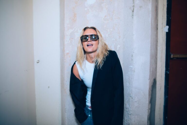 Brighton & Hove Pride 2026: A Defining Line Up Blending Icons, Club Culture and Queer Futures