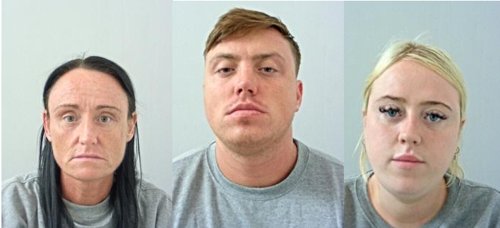 Mother and Two Children Jailed for Life Over Grisly Stabbing of Relative