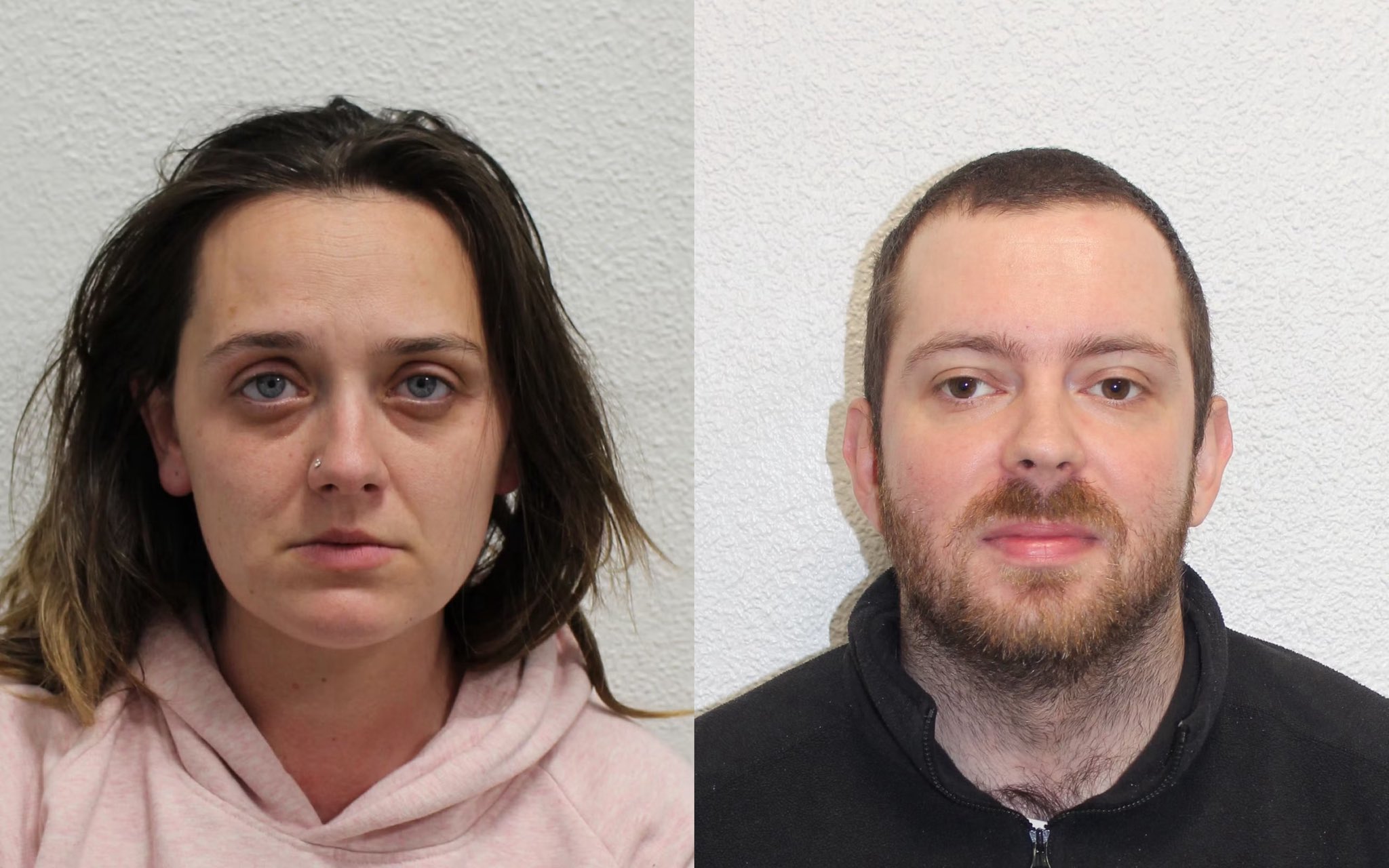 Mother and New Boyfriend Guilty Over Toddler’s Tragic Death