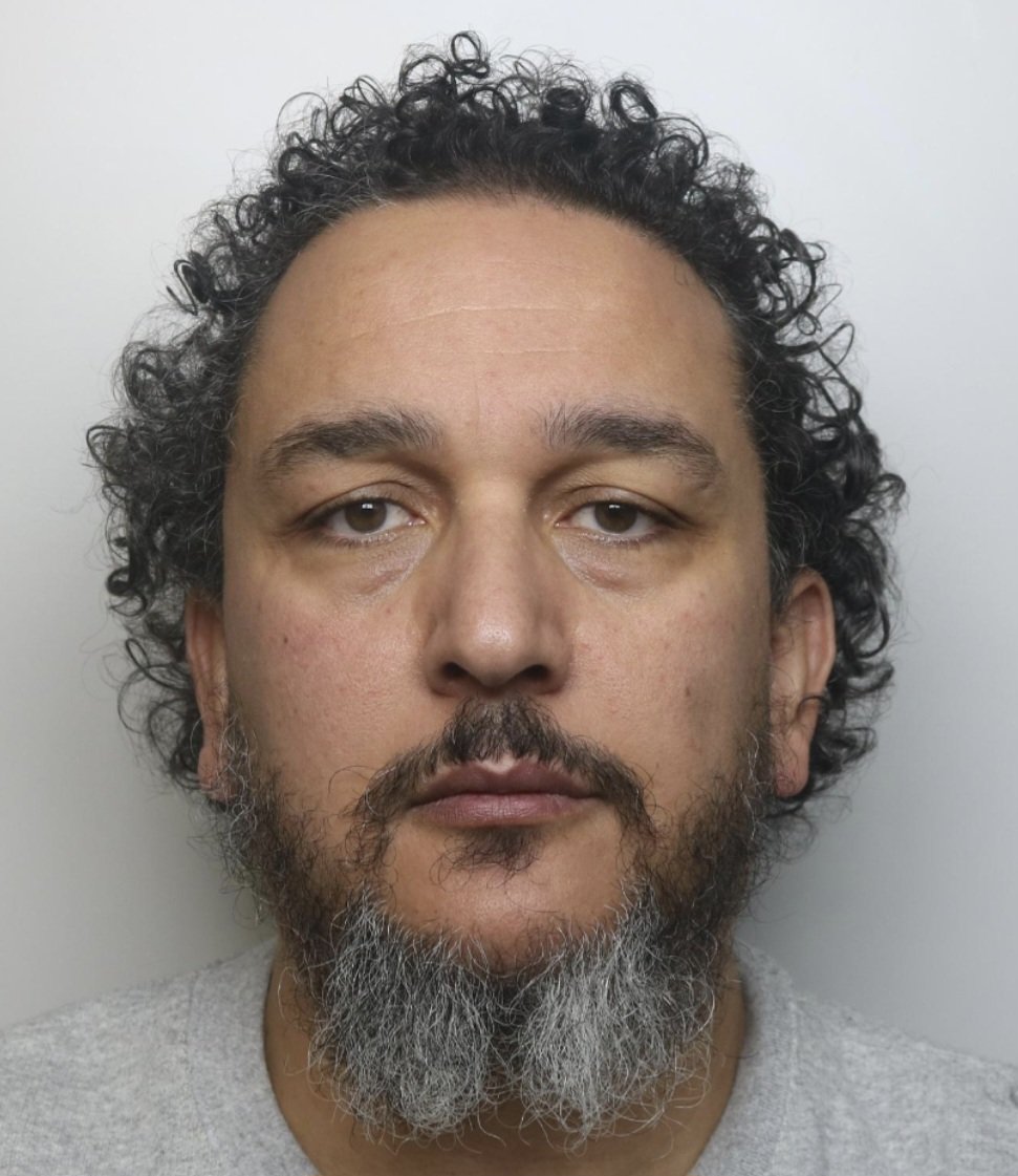 Ex-Police Special Constable Guilty of Multiple Sex Offences